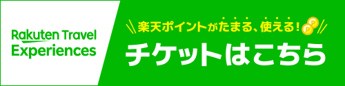 お得なウェブチケットはこちら